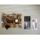 fuente de alimentacion eax66851301 (1.5) eay64310501 extraido de tv lg 43lh590v panel hc430dun-slvx1-511x 