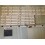 kit 6 tiras x 12 led ku6300 bn41-xxxxxa sj160215 bn96-40782a extraido de tv samsung ue49ku6100k