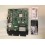 main board eax67129603 (1.0) ebt000-0334 extraido de tv lg 43lj594v panel hc430dun-sltl1-a11x