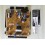 fuente de alimentacion eax67865701 (1.5) eay64928701 extraido de tv lg 43lk6100plb panel hc430dun-slur2-a14x