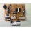 fuente de alimentacion eax67805001 (1.4) eay64928801 extraida de tv lg 65uk6400plf panel nc650dqg eaj64670901