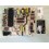 fuente de alimentacion 168p-l5r025-w0 l5r05 p5261 sf17a0385lp1 tv lg 49uj620v panel lc430due (fj)(a1) y sdl490wyld0-913