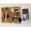fuente de alimentacion eax67108001 (1.5) eay64529701 extraido de tv lg 49lj614v panel lc490due (fk)(m3)