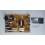 fuente de alimentacion tv lg49uj670v eax67128101 eay64491201(2.1) lgp49d-17u2 panel lc490dgg(fk) (m3)