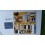fuente de alimentacion tv samsung ue49mu6205k bn44-00807h l55s6_fhs panel cy-wk049hglv1h