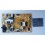 fuente de alimentacion tv samsung ue55m6305ak l55e1r_ksm (bn44-00872d) pslf101s08b