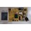 fuente de alimentacion tv samsung ue40j5200aw l48msf_fdy bn44-00852a panel cy-jj040bgnv6h bn95-03470a