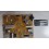 fuente de alimentacion tv lg 49sj810v  eax67187601 eay64528901 lgp4955-17ul6 