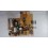 fuente de alimentacion tv sharp lc32ad5ebk etl-xpc-204t cef273a