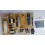 fuente de alimentacion tv samsung ue55mu9005t l55e8nr_msm bn44-00911a panel cy-um055fllv1h