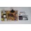 fuente de alimentacion tv lg 43lh590v eax66851301 (1.5) lgp43dsi-16ch1 panel hc430dun-slvx1-a11x