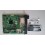 main board tv lg 43lh590v eax66873003 (1.0) ebt64304726 panel hc430dun-slvx1-a11x