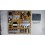 fuente de alimentacion tv samsung ue55mu6105k l55s6_fhs bn44-00807a panel cy-gm055hgev1h