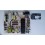 fuente de alimentacion tv lg 49uj620v 168p-l5r025-w0 p5261 panel sdl490wy (ldo-911)