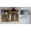 main board tv lg 43lh560v eax66171501 (2.1) lgp32d-15ch1 panel hc430eun-sles2-5112