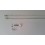kit tiras led panasonic tx-50cx680e v500dk1-ks2-tlem02 21.5cm-2tiras panel v500dj2-ks5
