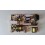 fuente de alimentacion tv sharp lc26sb25e 755t3188-2
