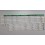 kit tiras led tv samsung ue55j6400 panel cy-gj055hgv1h 2d 55uhd bn41-02378a ct141204 585.5x13x1.0t