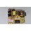 fuente de alimentacion tv hannspree t191h mx-lo4v-0106