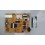 fuente de alimentacion tv lg 65uk6300plb panel nc650dqg eaj64670801 ref eax67805001(1.4) eay64928801 lgp65tjr-18u1 