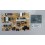 fuente de alimentacion tv samsung ue43ru7172u panel cy-nn043hgevmv ref l43e7_rsm bn44-00947j 