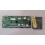 led driver tv samsung qe55qn93aat panel cy-ta055flav2h l65sa9nc_ady bn44-01134a 