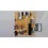 fuente de alimentacion tv samsung ue49nu8075t panel cy-sn049hllv2h ref l55e7r_nsm pslf181e10a bn44-00878c 