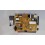 fuente de alimentacion tv lg 55uk6500pla ref eax67362501(1.3) eay64450501