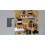 fuente de alimentacion tv samsung ue55nu7105k panel cy-nn055hglv2h ref f55e6_nsm pslf171301a bn44-00932b