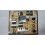 fuente de alimentacion tv samsung qe49q86tat panel cy-tt049hmlv2v ref l55s8na_ths bn44-01051a