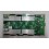 led driver tv samsung qe55q85rat panel cy-tr055fllv6h l55s8nc_rsm st55d121l1/wvd bn44-00985a