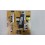 fuente de alimentacion tv samsung qe55q85rat panel cy-tr055fllv6h ref  l55s8nb_rsm st55k201c1/wvd bn44-00986a