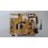 fuente de alimentacion tv lg 65un711c0zb panel nc650dqg-abgxa eaj65459601 ref eax67805001(1.5) eay64928801