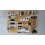 fuente de alimentacion  tv samsung qe65q70rat panel cy-tr065fllv3h ref l65s7na_rhs bn44-00982a