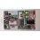 FUENTE DE ALIMENTACION TV LG 42LE8500-ZA REF LGP4247-10 10P EAY60908801