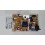 FUENTE DE ALIMENTACION TV SAMSUNG UE28F400AW PANEL HF280AGH-C1  REF BN44-00644B L28S0_DDY