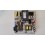 FUENTE DE ALIMENTACION TV  L55M5 DLBB568 CQC14134104969 SHG6504B - 101