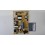 FUENTE DE ALIMENTACION TV SAMSUNG UE40MU6105K PANEL CY-GK040HGLV4H REF BN44-00806A