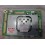 modulo  tcon 715g4057-t01-000-005y  sharp lc42le320e