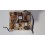 FUENTE DE ALIMENTACION TV SAMSUNG UE22D5003BW REF PD22A0_BPNV BN44-00467A