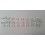TIRAS DE LED G 43UK6765PLD PANEL HC430DQG REF 43UK65 LED ARRAY REV0.0_180716_3PCM00815A  3TIRAS 8LED