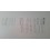 TIRAS DE LED TV SAMSUNG UE40J6200AK PANEL CY-GH040CSLV8H REF D4GE-400DCA-R2 + D4GE-400DCA-R2 9LED 5TIRAS