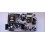 fuente de alimentacion tv oki v32-t2 17pw15-9 081106