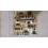 FUENTE DE ALIMENTACION TV SAMSUNG UE55TU8505U REF BN44-01061A UE55T_TSM ST55F171D1U8505U PANEL CY-NT055HGAV1H 