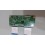 tcon  toshiba 50ul2063db ccpd-tc495-008 panel ves500qndp-2d-n43