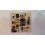 FUENTE DE ALIMENTACION TV PHILIPS 55PUS/7906/12 PANEL TPT550J1-QUBF70.K  REF 715GB815-P01-000-003S PLTVKW351XAEP