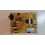 FUENTE DE ALIMENTACION LG 43UM7450PLA EAX68304101(1.7) EAY65170101
