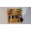 FUENTE DE ALIMENTACION LG 43LM6300PLA EAX68210401(1.8) EAY65228901 LGP43T-19F1