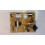 FUENTE DE ALIMENTACION LG 49UM7050PLF EAX67189201(1.7) EAY64511101 LGP49DJ-17U1