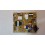 FUENTE DE ALIMENTACION LG 43UM7100PLB EAX67209001(1.6) EAY64529501 LGP43DJ-17U1